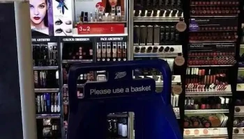 Boots Pharmacy - Johnstone