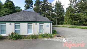 Boots Pharmacy - Johnstone