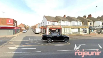 Boots Pharmacy - Kingsthorpe