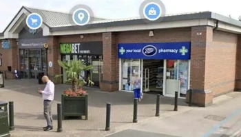 Boots Pharmacy - Kippax