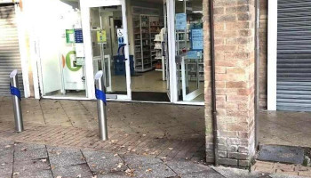 Boots Pharmacy - Kirkcaldy
