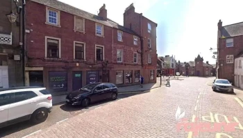Boots Pharmacy - Kirriemuir
