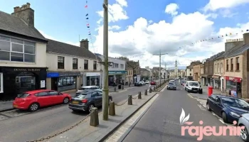 Boots Pharmacy - Lanark