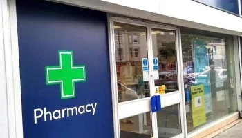 Boots Pharmacy - Largs