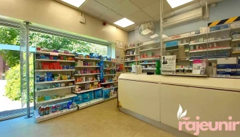 Boots Pharmacy - Lawson Rd