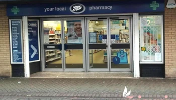 Boots Pharmacy - Leven