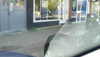 Boots Pharmacy - Lingfield Rh7 6Ep