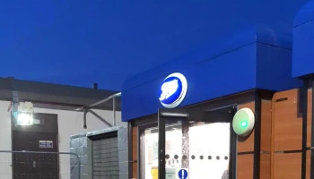 Boots Pharmacy - Livingston