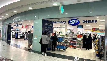 Boots Pharmacy - London E14 5Ax