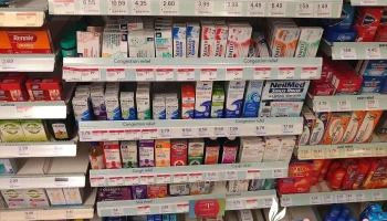 Boots Pharmacy - London E14 6Bt