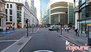 Boots Pharmacy - London Ec3V 0Hr