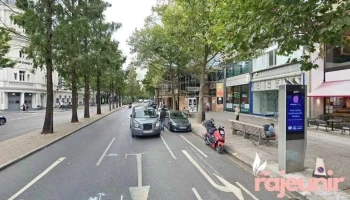 Boots Pharmacy - London W11 3Qa