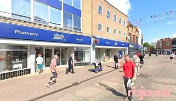 Boots Pharmacy - Loughborough Le11 3Eq
