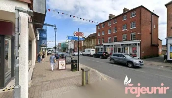Boots Pharmacy - Lymington So41 9An