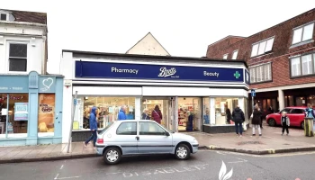 Boots Pharmacy - Lymington So41 9Gj