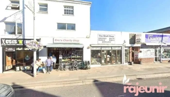 Boots Pharmacy - Mablethorpe Ln12 1Af