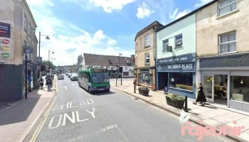 Boots Pharmacy - Melksham Sn12 6Jy