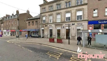 Boots Pharmacy - Montrose