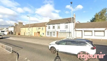 Boots Pharmacy - Motherwell