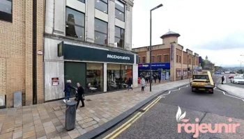 Boots Pharmacy - Motherwell
