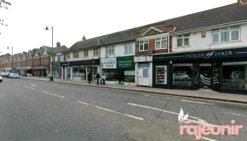 Boots Pharmacy - New Milton Bh25 6Hy