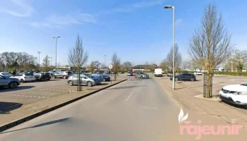 Boots Pharmacy - North Lincolnshire Shopping Centr