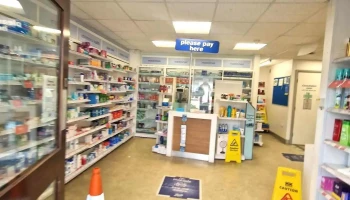 Boots Pharmacy - Northam