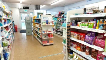 Boots Pharmacy - Norwich Nr5 8Tu