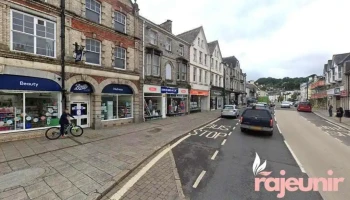 Boots Pharmacy - Okehampton Ex20 1Hb