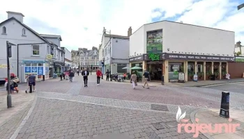 Boots Pharmacy - Paignton Tq4 5Dn