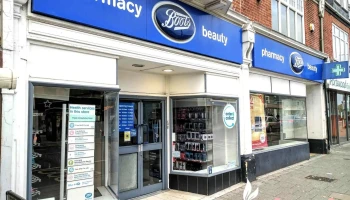 Boots Pharmacy - Portswood