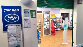 Boots Pharmacy - Powell St