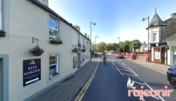 Boots Pharmacy - Prestwick