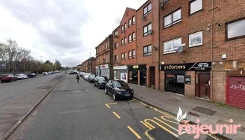 Boots Pharmacy - Renfrew
