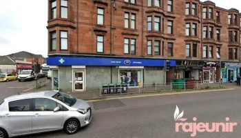Boots Pharmacy - Renfrew