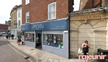 Boots Pharmacy - Romsey So51 8Gd