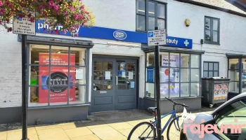 Boots Pharmacy - Royal Wootton Bassett