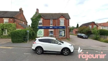 Boots Pharmacy - Rugeley Ws15 4Aa