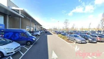 Boots Pharmacy - Rushden Lakes Shopping Park
