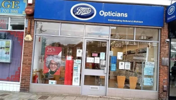 Boots Pharmacy - Rustington