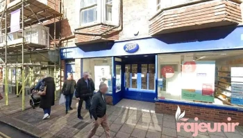 Boots Pharmacy - Rye Tn31 7Jf