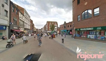 Boots Pharmacy - Scarborough Yo11 1Ln