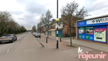 Boots Pharmacy - Scrooby Rd