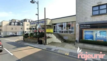 Boots Pharmacy - Shanklin Po37 6La