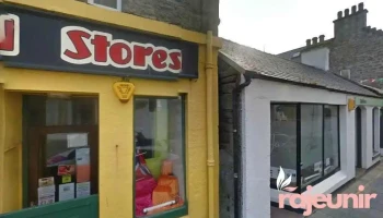 Boots Pharmacy - Shetland