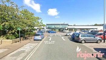 Boots Pharmacy - Shopping Precinct