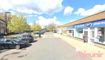 Boots Pharmacy - Silver End