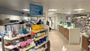 Boots Pharmacy - South Ham