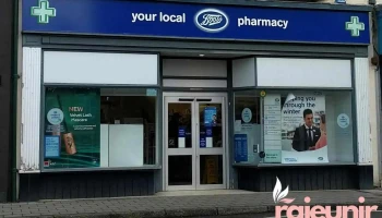 Boots Pharmacy - South Molton Ex36 3Aq