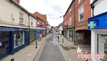 Boots Pharmacy - Southwell Ng25 0Eh